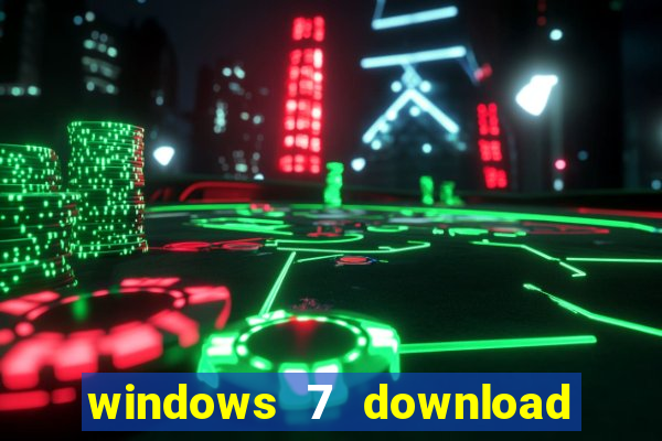 windows 7 download 64 bits iso